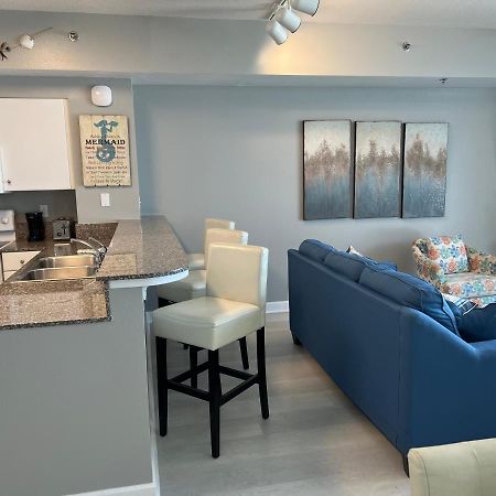 Shores Of Panama Condo With Same Level Parking Panama City Beach Extérieur photo