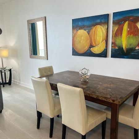 Shores Of Panama Condo With Same Level Parking Panama City Beach Extérieur photo