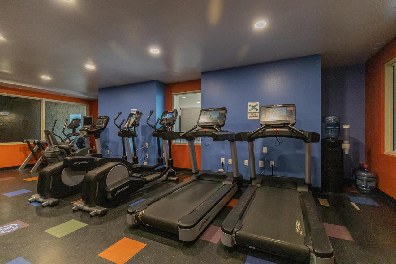 Shores Of Panama Condo With Same Level Parking Panama City Beach Extérieur photo
