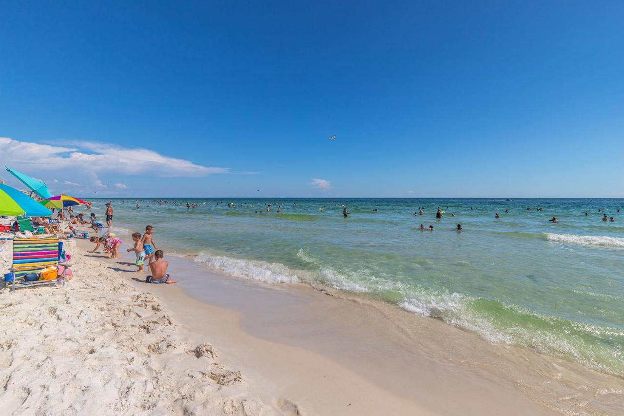 Shores Of Panama Condo With Same Level Parking Panama City Beach Extérieur photo