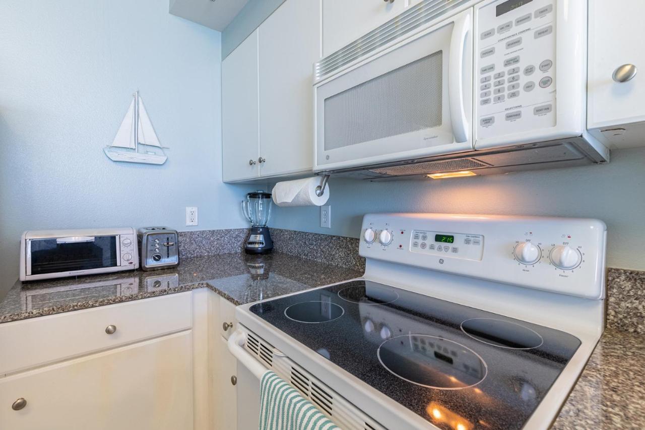 Shores Of Panama Condo With Same Level Parking Panama City Beach Extérieur photo