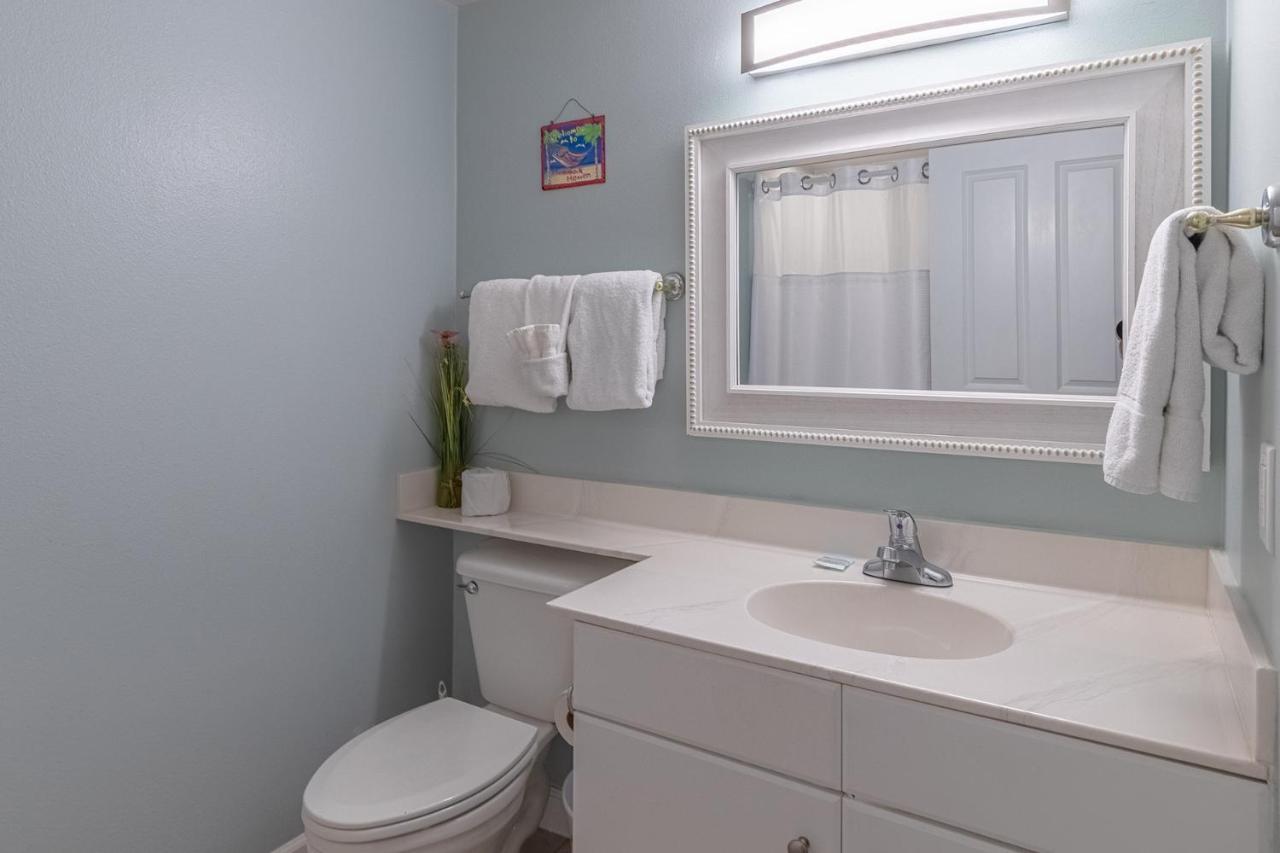 Shores Of Panama Condo With Same Level Parking Panama City Beach Extérieur photo