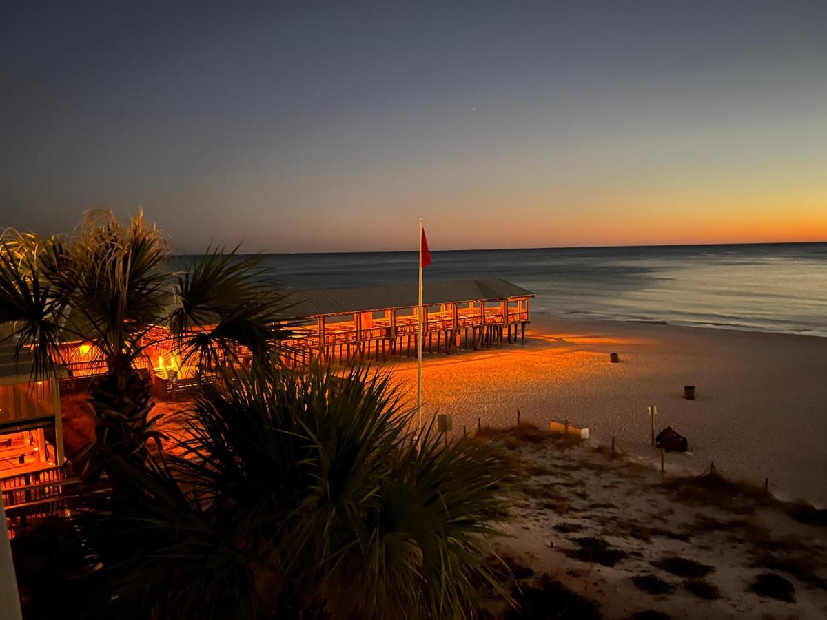 Shores Of Panama Condo With Same Level Parking Panama City Beach Extérieur photo