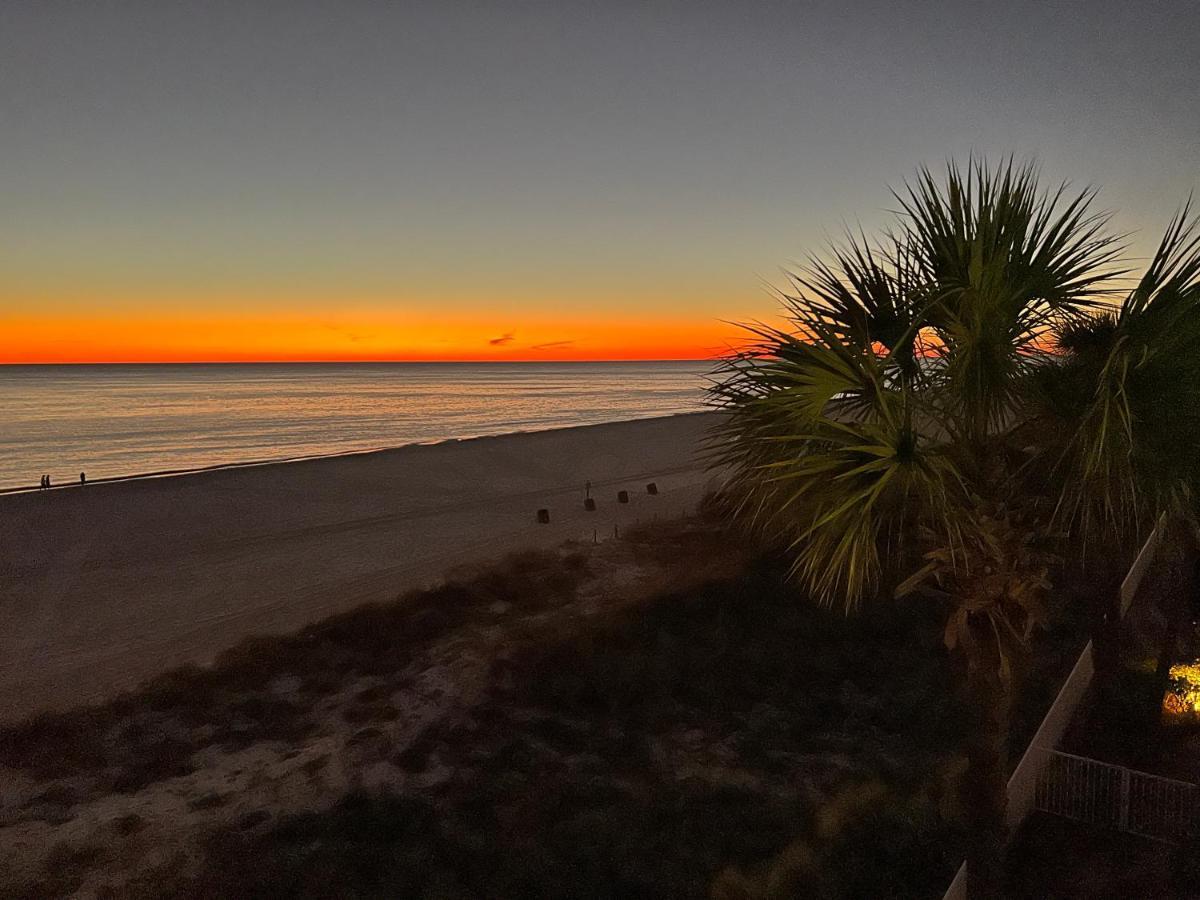Shores Of Panama Condo With Same Level Parking Panama City Beach Extérieur photo