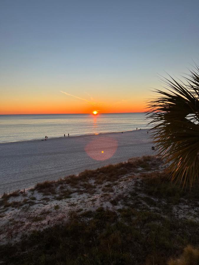 Shores Of Panama Condo With Same Level Parking Panama City Beach Extérieur photo