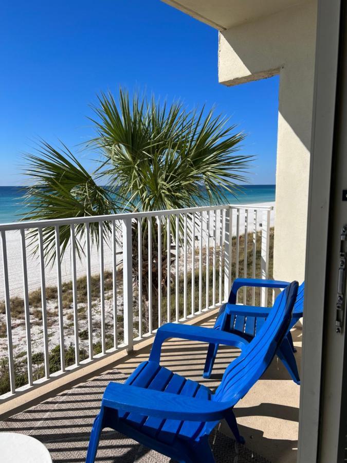 Shores Of Panama Condo With Same Level Parking Panama City Beach Extérieur photo