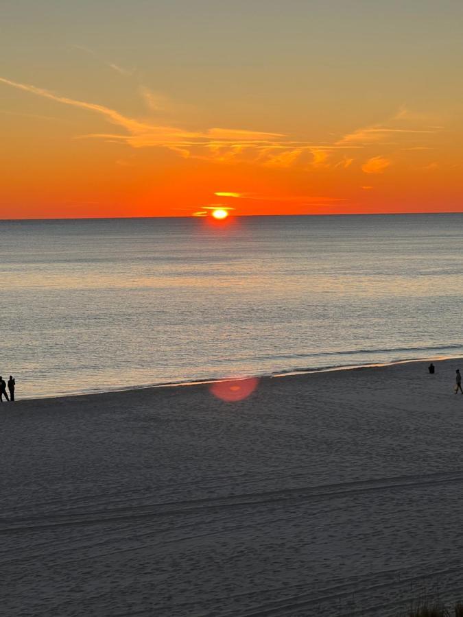 Shores Of Panama Condo With Same Level Parking Panama City Beach Extérieur photo